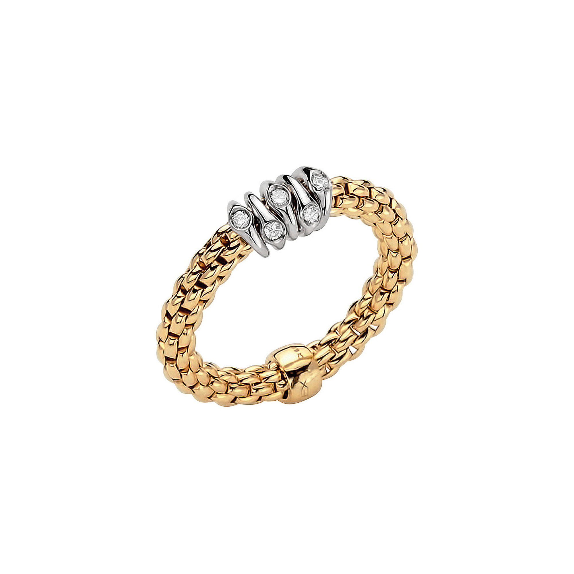 FOPE Prima Flex'it Ring
