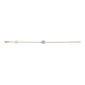 Bigli Mini Leaves Armband