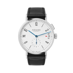 NOMOS Glashütte Tangomat GMT