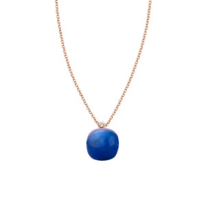 Bigli Mini Sweety Anhänger mit Kette