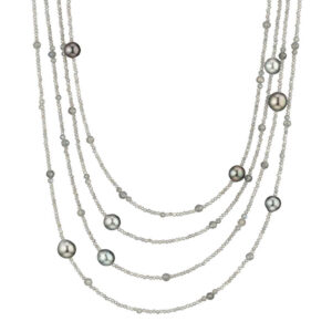 Gellner Big Bang Collier