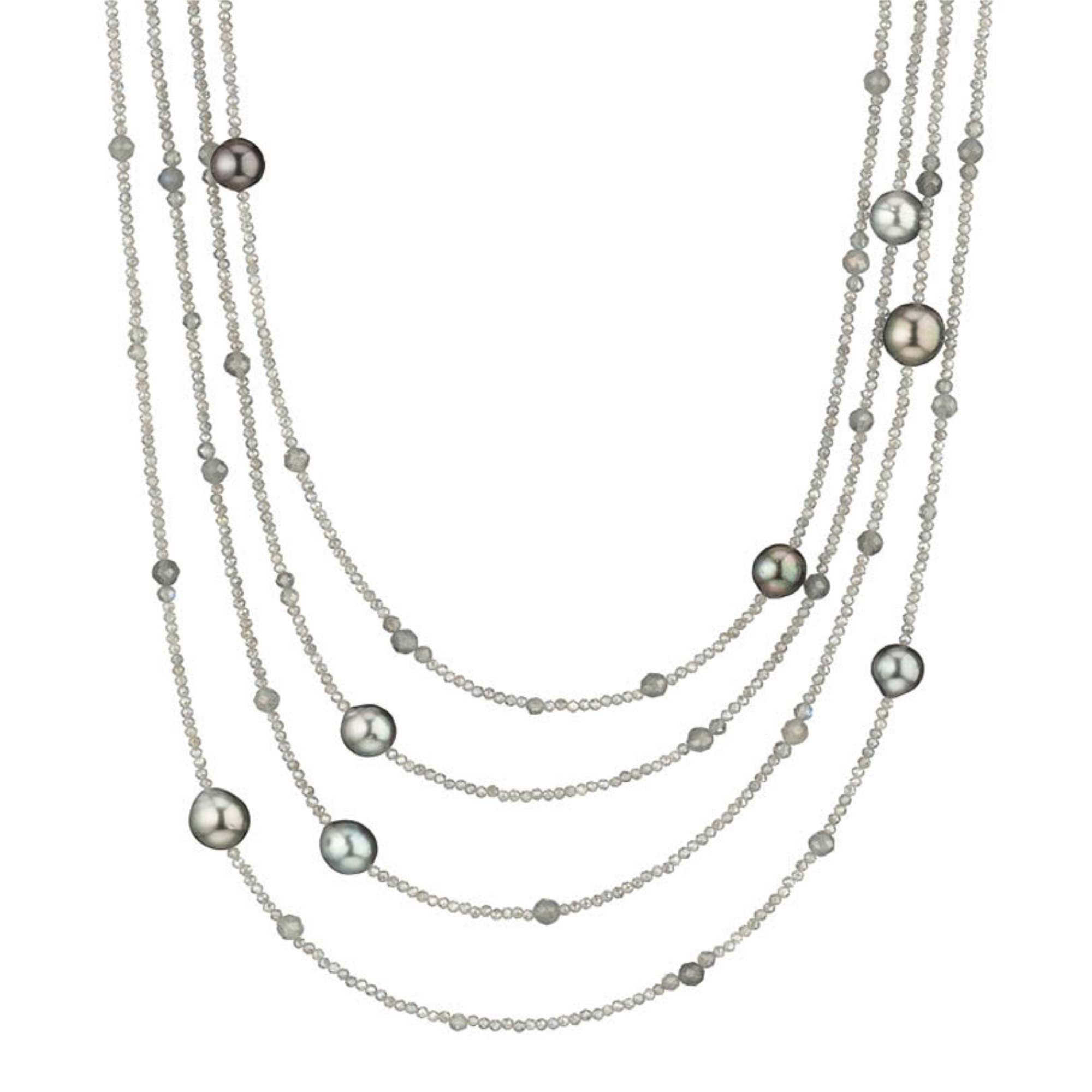 Gellner Big Bang Collier