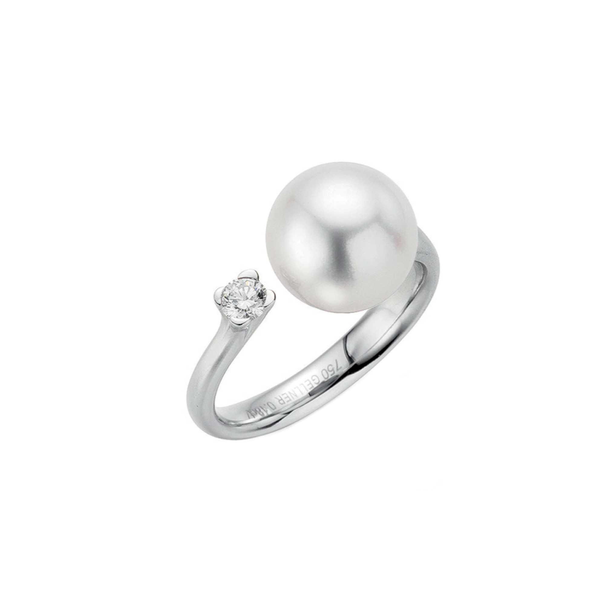 Gellner H2O Ring