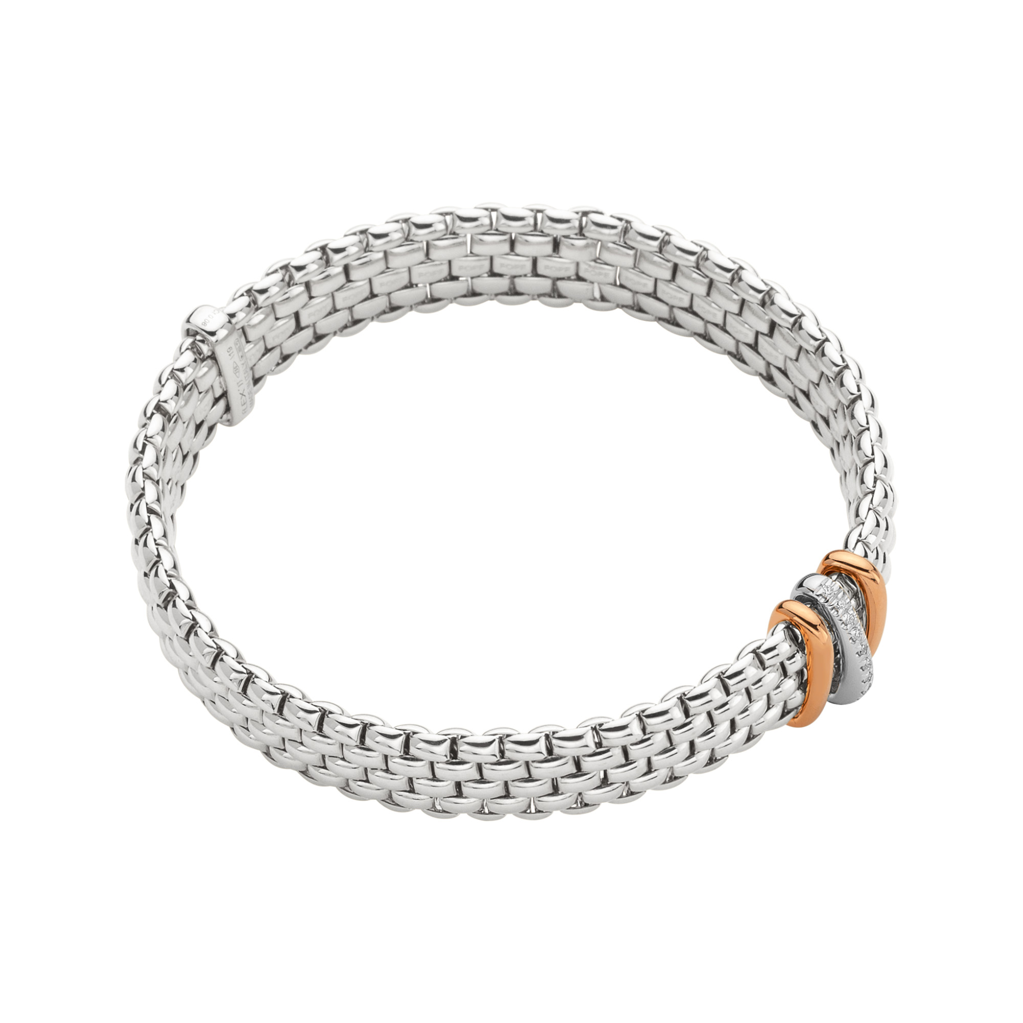 FOPE Panorama Flex'it Armband