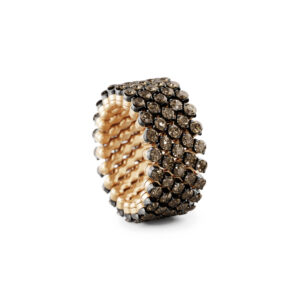 Serafino Consoli Brevetto Multi-Size Ring
