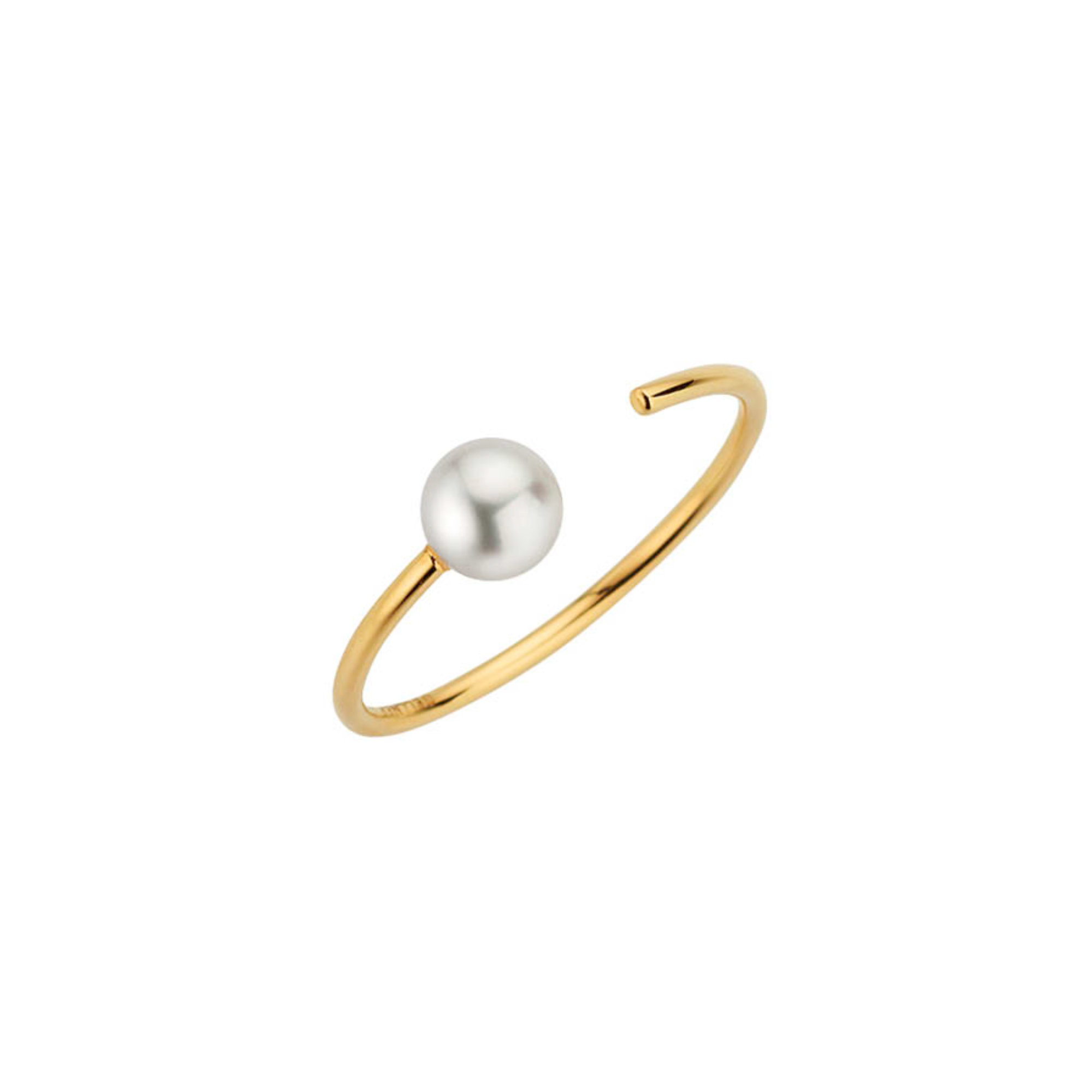 Gellner Delight Ring