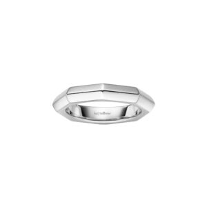 Leo Wittwer Love Icon Ring