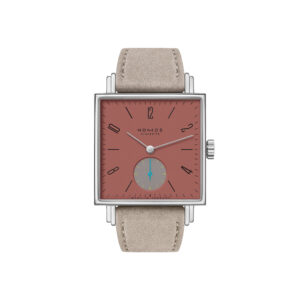 NOMOS Glashütte Tetra Terra
