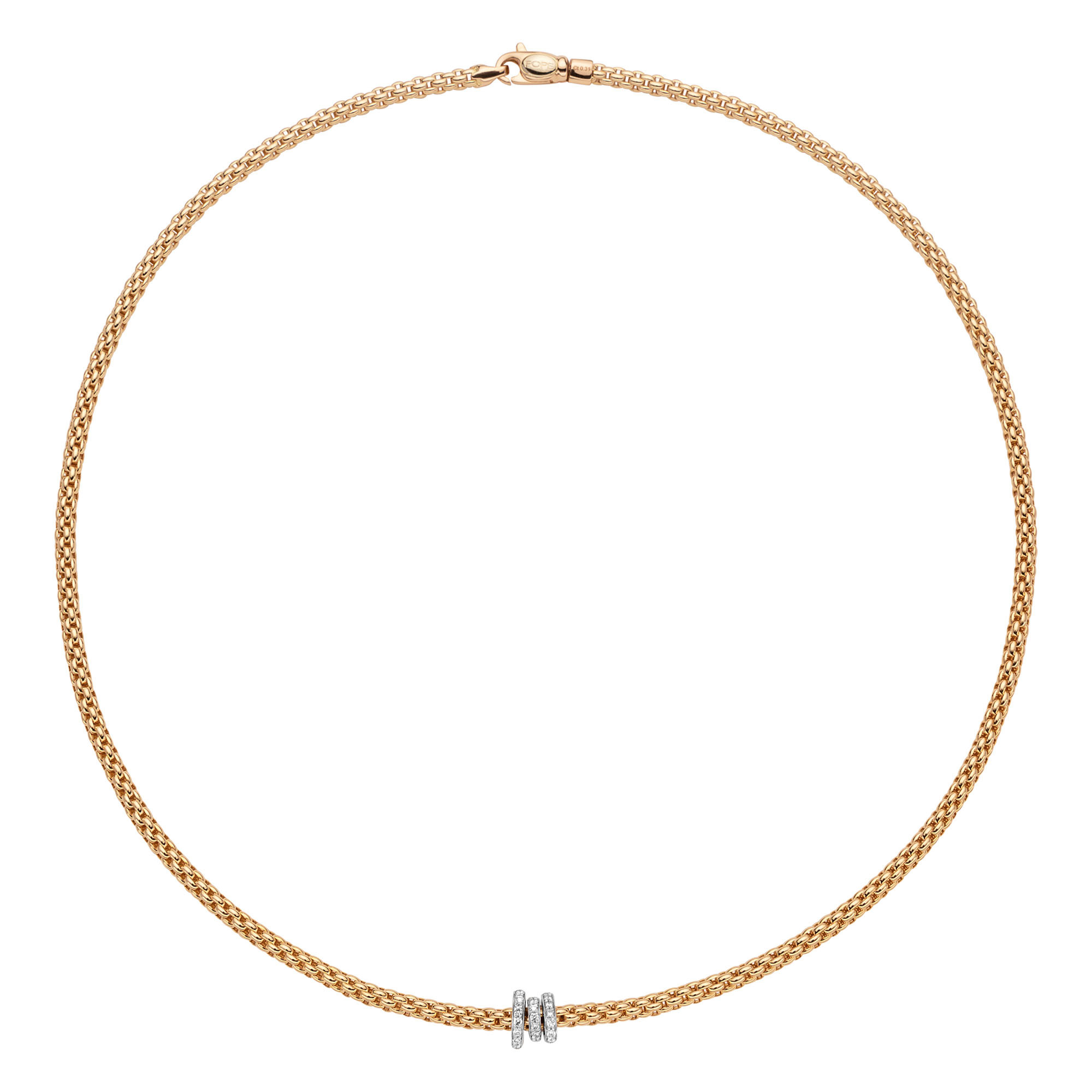 FOPE Prima Flex'it Collier