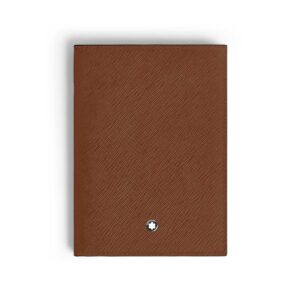 Montblanc Passetui aus Sartorial Leder