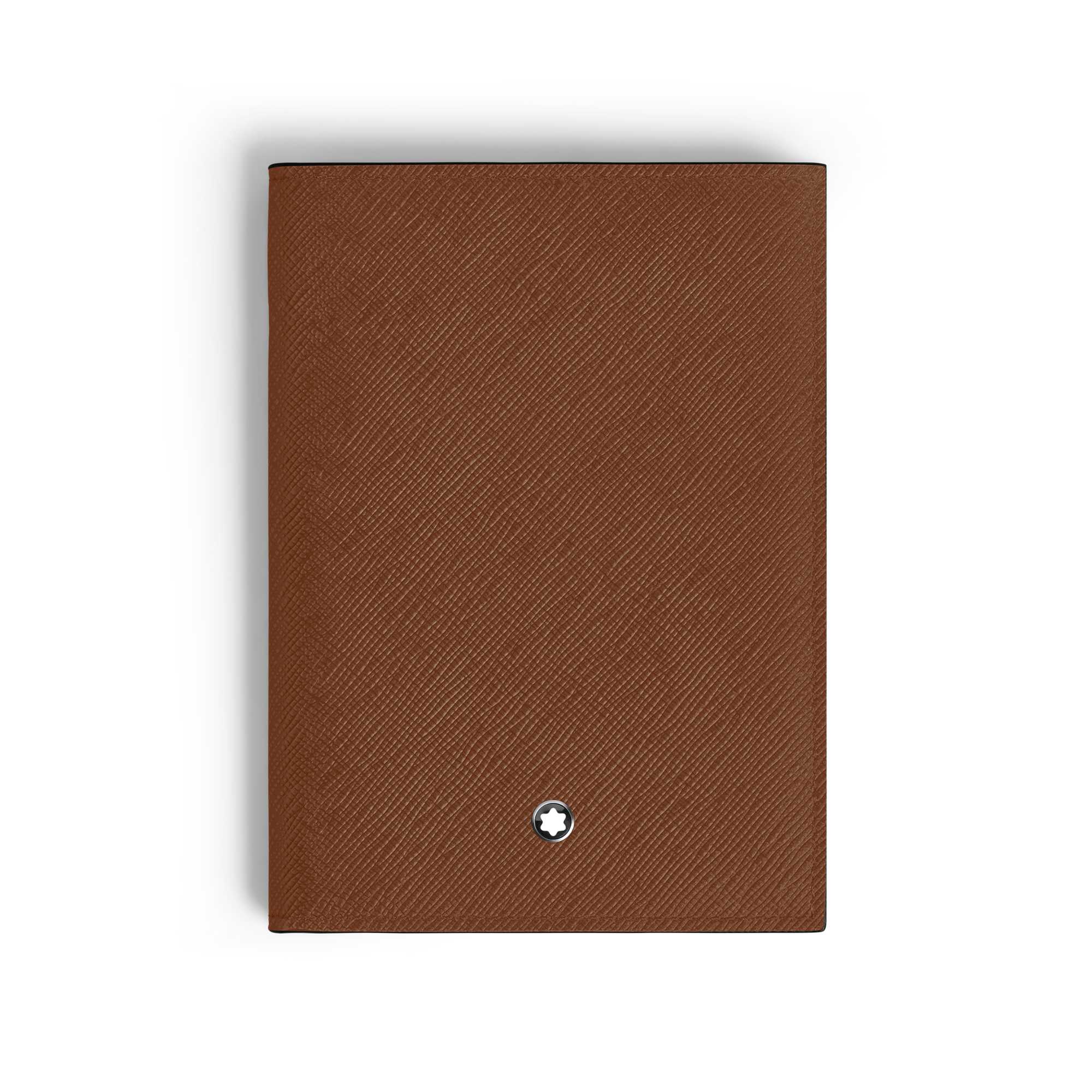 Montblanc Passetui aus Sartorial Leder
