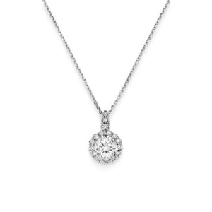Leo Wittwer The Ultimate Collier mit Halskette