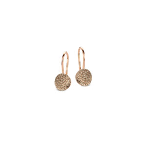 Bigli Mini Waves Earrings