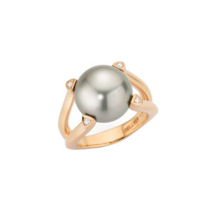 Gellner Wave Ring