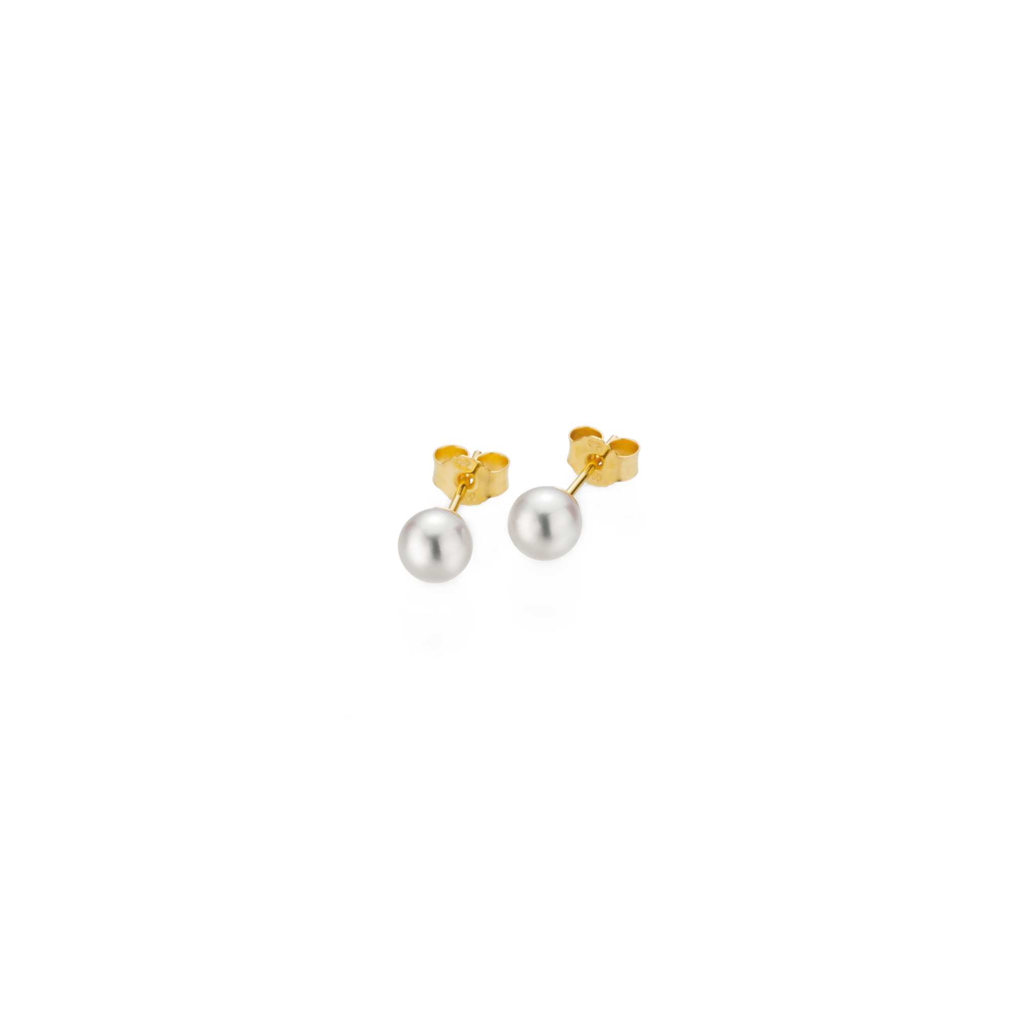 Gellner Basics Ohrstecker
