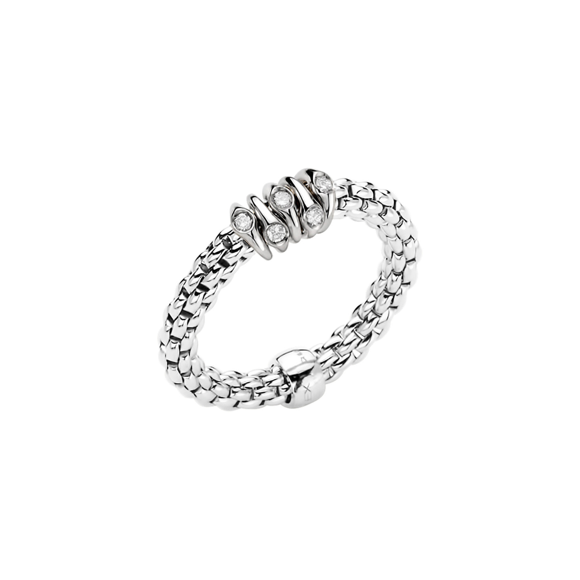 FOPE Prima Flex'it Ring