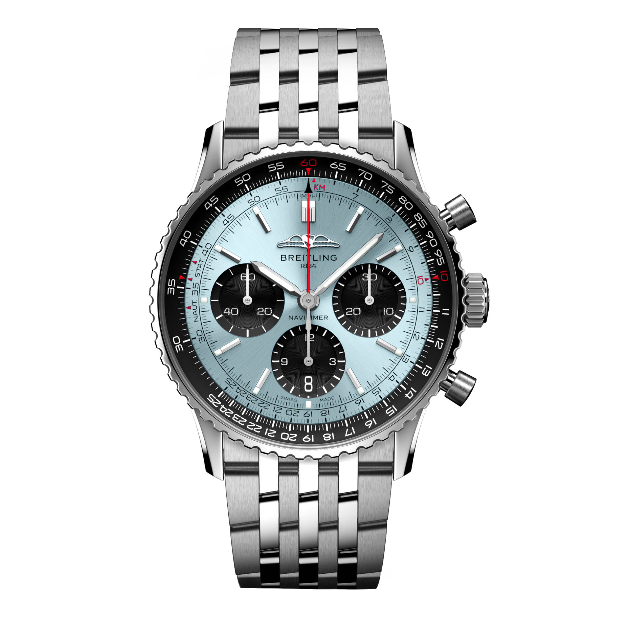 Breitling Navitimer B01 Chronograph 41