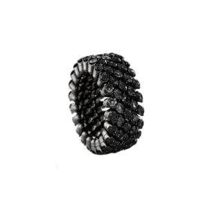 Serafino Consoli Brevetto Multi-Size Ring