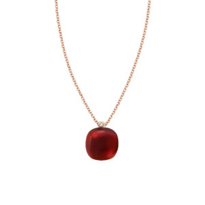 Bigli Mini Sweety Anhänger mit Kette