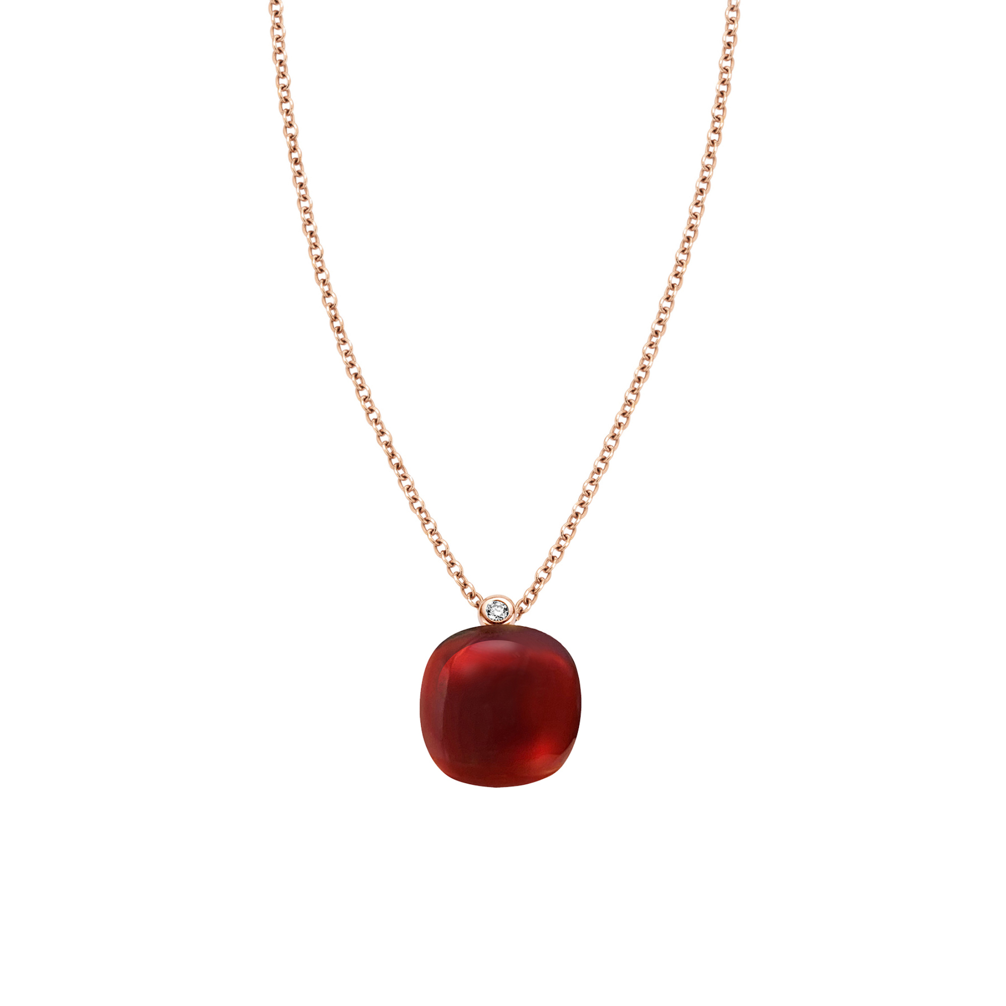 Bigli Mini Sweety Anhänger mit Kette