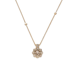 Leo Wittwer Candlelight Collier
