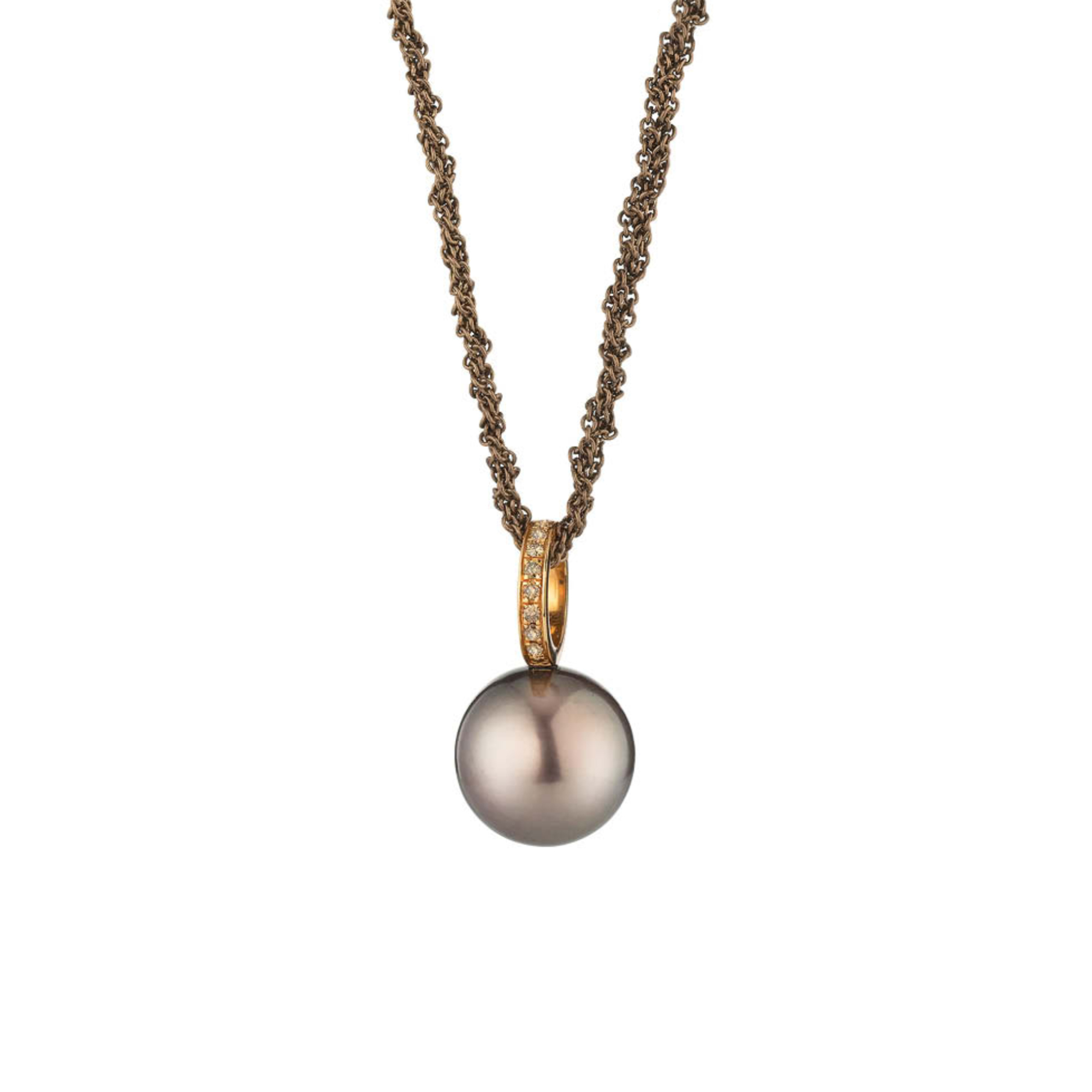 Gellner Young Basics Collier