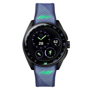 TAG HEUER CONNECTED CALIBRE E5 X NEW BALANCE EDITION