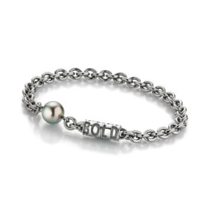 Gellner Bold Armband