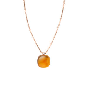 Bigli Mini Sweety Anhänger mit Kette