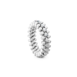 Serafino Consoli Brevetto Multi-Size Ring