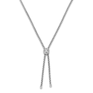 Leo Wittwer Candlelight Collier