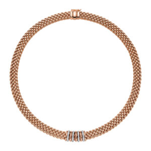 FOPE Panorama Collier