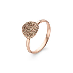 Bigli Mini Waves Ring