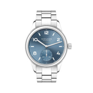 NOMOS Glashütte Club Sport neomatik polar