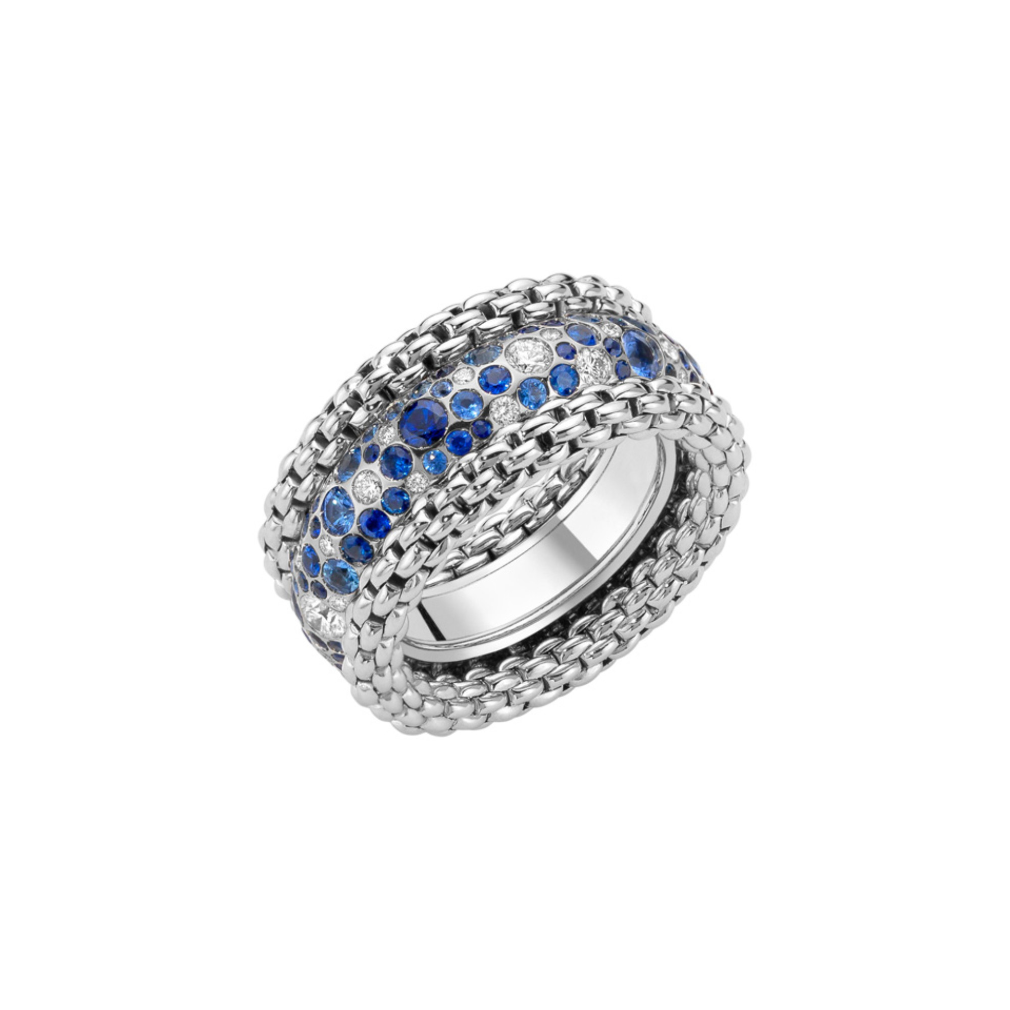 FOPE Bubble Ring