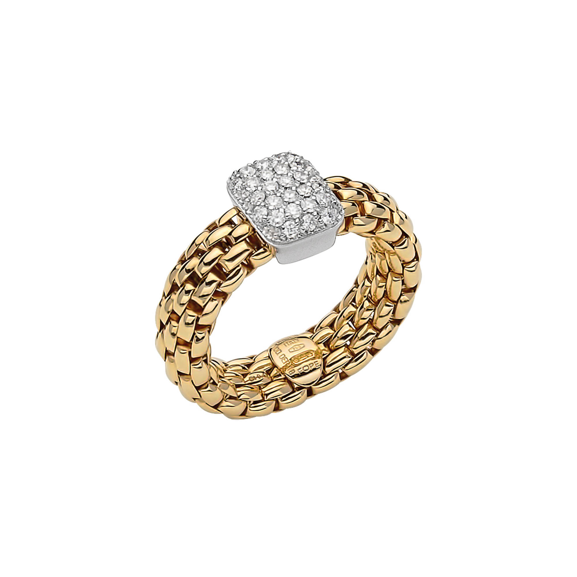 FOPE Vendôme Flex'it Ring