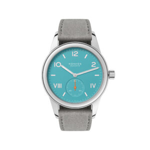 NOMOS Glashütte Nomos Campus Endless Blue