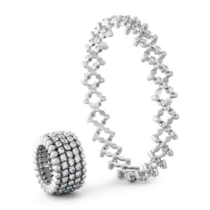 Serafino Consoli Serafino Ring