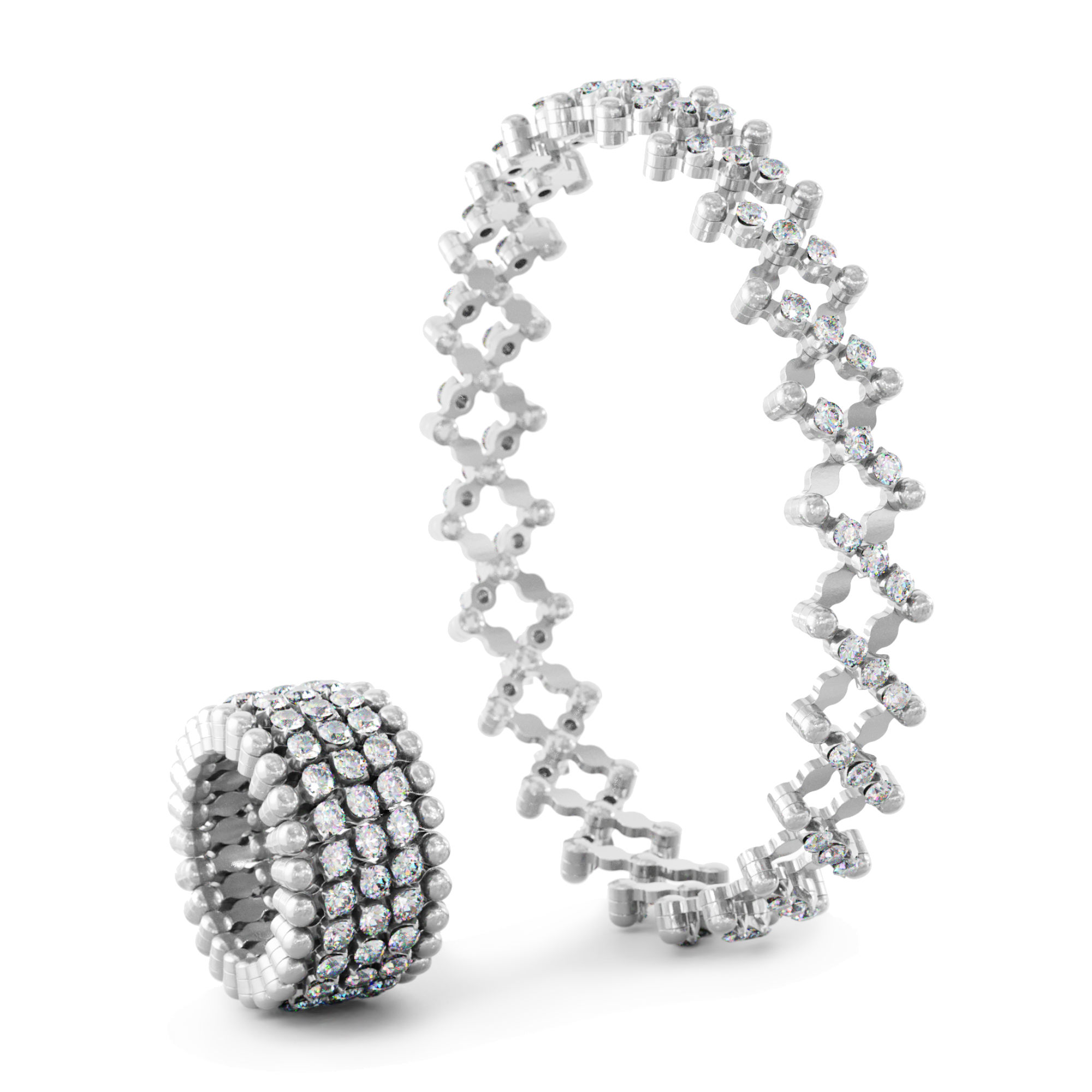 Serafino Consoli Serafino Ring