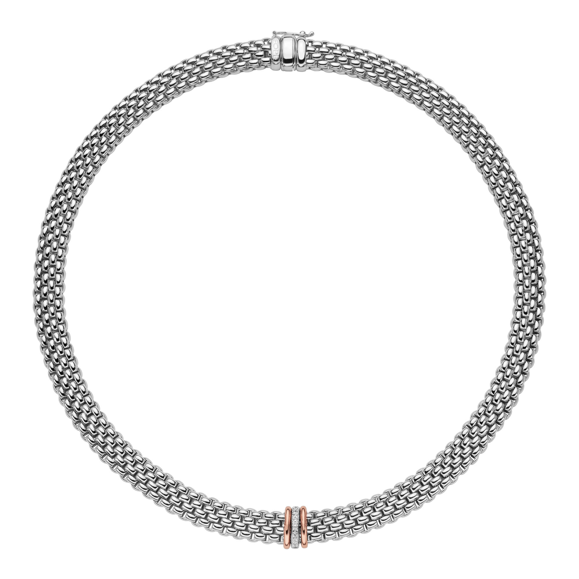 FOPE Panorama Collier