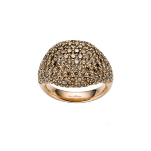 Leo Wittwer Contemporary Ring