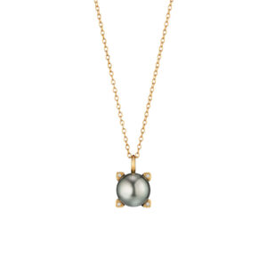 Gellner Wave Collier mit Einhänger