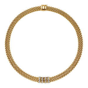 FOPE Panorama Collier