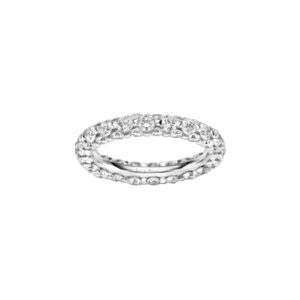 Leo Wittwer Candlelight Ring
