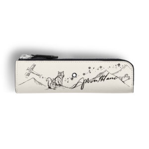 Montblanc Holiday Etui für 1 Schreibgerät mit Reißverschluss