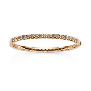 Leo Wittwer Candlelight Armreif