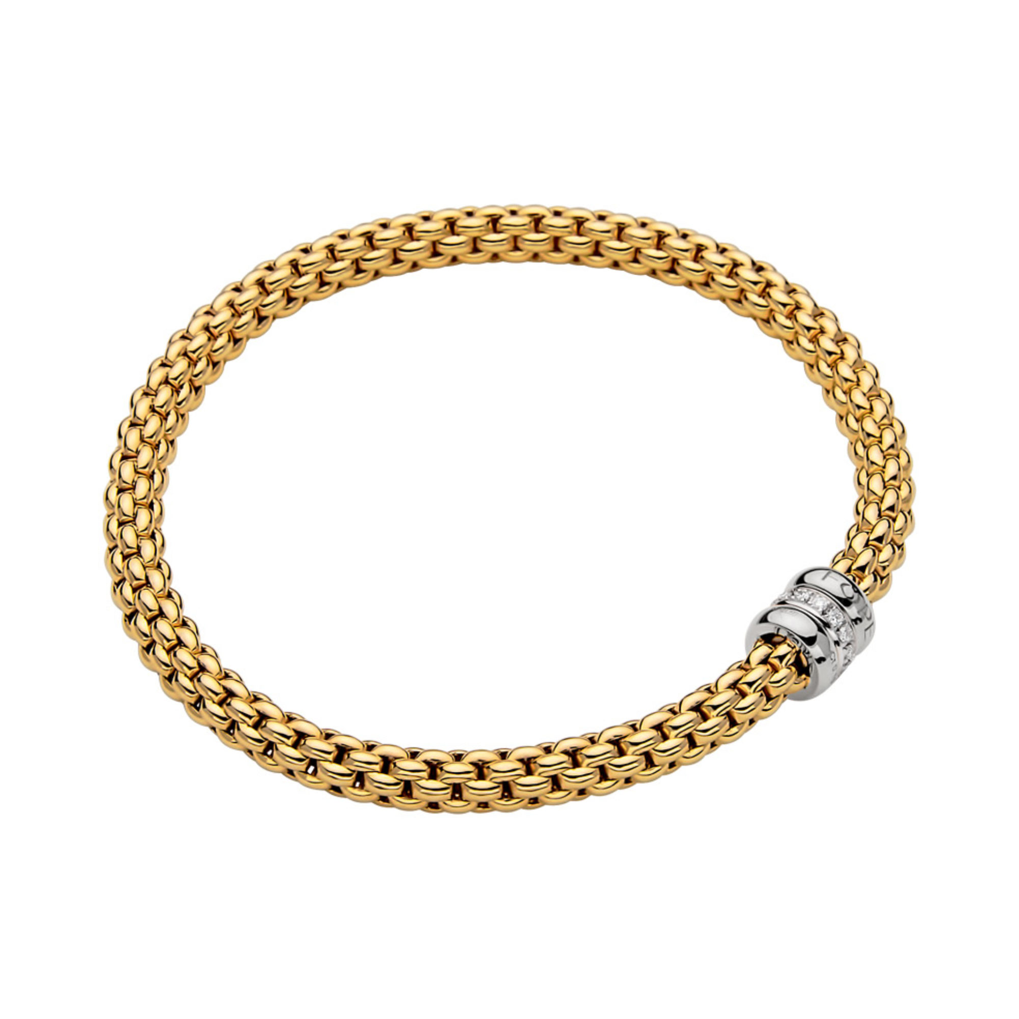 FOPE Solo Flex'it Armband
